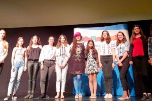 „Periscop cultural”, by Noémi Eperjesi