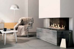 Șemineele pe gaz – Toate informaţiile pe care trebuie sa le şti despre ele