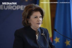 Decizie finală. Comisia JURI reconfirmă verdictul: Rovana Plumb şi Laszlo Trocsanyi nu sunt apţi pentru funcţia de comisar european