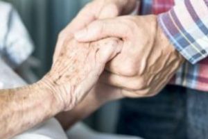 Ziua internaţională a persoanelor vârstnice