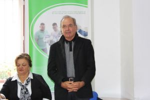 Dorin Stoian: Trebuie să avem grijă de generaţia nouă. Ce eforturi face Comelf