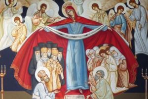 1 Octombrie: ACOPERĂMÂNTUL MAICII DOMNULUI, sărbătoarea în care se spune că rugăciunile fac minuni. Ce trebuie să facă fetele nemăritate