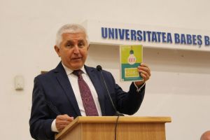 Sfatul unui universitar de la Facultatea de Business a UBB: Vreţi să vă îmbogăţiţi? Citiţi această carte!
