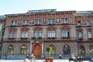 Studenţii încep cursurile. Deschiderea anului universitar 2019 – 2020, la Universitatea Transilvania Braşov