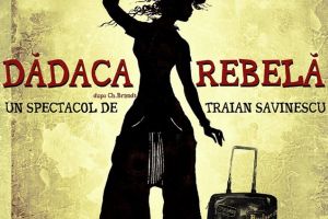 „Dădaca rebelă”, premieră la Teatrul Arlechino