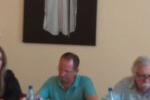 Consilierul Dascălu pune la punct tineretul liberal: „Să îi întrebe pe colegii lor mai bătrâni care cunosc adevărul”