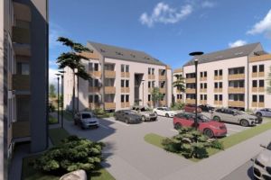 Ama Residence III. Povestea continuă