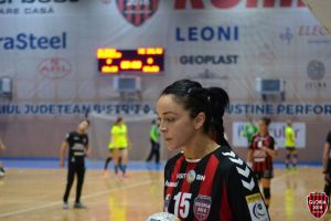 De ce s-a retras de la naţională Valentina Ardean Elisei şi ce planuri are