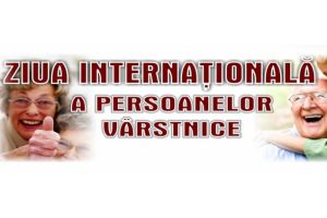 1 Octombrie, Ziua Internaţională a Persoanelor Vârstnice. Surprize pentru seniorii braşoveni