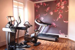 Esti pregatit de o noua provocare? Iata cele mai potrivite aparate fitness pentru acasa!