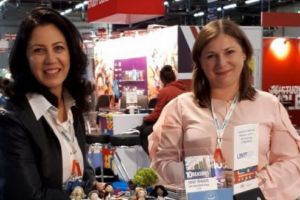 Delegaţie UMFST în Finlanda