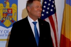 Klaus Iohannis, cheltuiala 