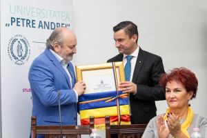 Studeţii ieşeni au început un nou nou an universitar