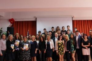 Lecţii de antreprenoriat, prin proiectul ”Creator”