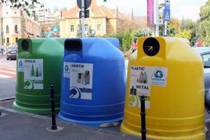 Șelimbărul se opune majorării tarifelor pentru colectarea gunoiului de către Soma