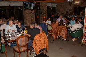 Continuă serile tematice la San Marco! Vineri, delicatese Black Angus