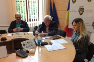 Primarul Tatar şi-a prezentat bilanţul de activitate de la începutul mandatului