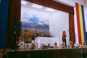 Premiile Festivalului naţional de poezie 