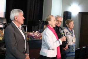 „Toamnă la Voroneţ”, Festivalul Internaţional de Film, Diaporamă şi Fotografie, ...