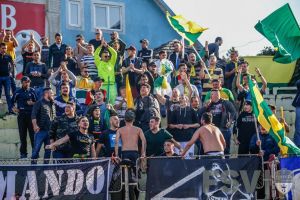 Foresta va întâlni pe Dinamo Bucureşti în optimile Cupei României