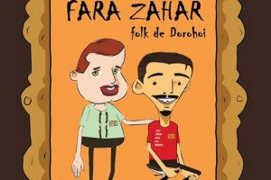 „Fără Zahăr” revine pe scena Universităţii