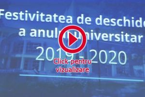 Studenţii Universităţii „Ștefan cel Mare” Suceava au început, ieri, cursurile