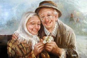 1 Octombrie – Ziua internaţională a persoanelor vârstnice