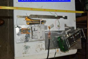 DIICOT: Doi barbati din Suceava, cercetati pentru infractiuni informatice