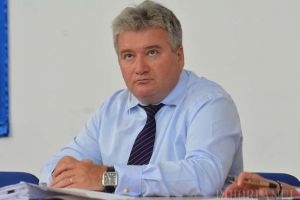 Interviu cu rectorul Constantin Bungău: „Universitatea nu trebuie schimbată, doar îmbunătăţită”