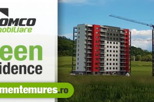 Green Residence Tudor! Două imobile finalizate. Feedbackuri peste aşteptări!