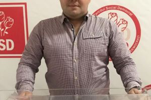 Adrian Butunoi (PSD): Demascat de presă drept turnător la Securitate, Vasile Borha, directorul operaţional al Companiei de Apă, nu mai are dreptul moral de a deţine funcţii publice