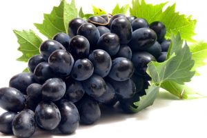 Efecte de toamna – Struguri confiscati de politistii baimareni