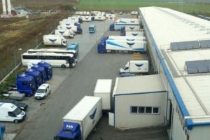 Ameninţare cu bombă la sediul Fan Curier. Echipe de pirotehnişti şi de la SRI fac verificări