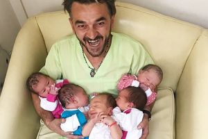 FOTO. Clinica Gynoprax din Satu Mare, la un târg medical internaţional