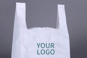 Cum iti poti face cunoscuta afacerea cu ajutorul pungilor biodegradabile  