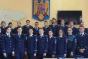 Zeci de poliţişti noi în Banat! Cei mai mulţi, la ordine publică