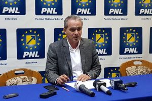 LIVE. Doina Feher a demisionat din toate funcţiile! Anunţul preşedintelui PNL Satu Mare