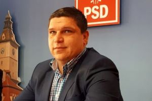 Chicuş: Sperăm ca Sala Polivalentă să nu rămână un slogan de campanie