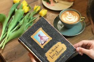 Invitaţie la un festival de carte la Oradea. Află invitaţii şi programul!