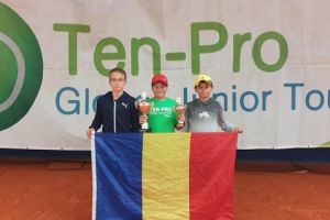 Performanţă maximă pentru Maximmilian!