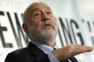 Celebrul economist Joseph Stiglitz: NU va veni o criză clasică. Vor fi falimente în serie