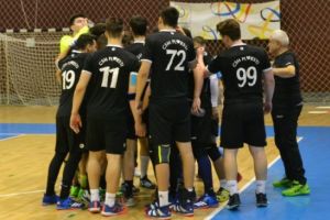 Adversar din Ligă pentru CSM