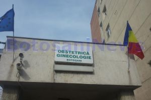 Numărul copiilor care se nasc cu malformaţii grave, în creştere la Maternitatea Botoşani. Șase copii născuţi cu gură de lup anul acesta