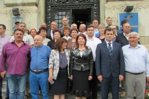 ANIȘOARA STĂNCULESCU: M-am înşelat în privinţa dumneavoastră, domnule Tăriceanu!