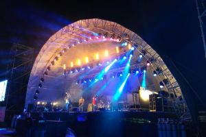 Flight Festival, un alt fel de festival! Cum a fost la prima ediţie (GALERIE FOTO)