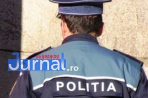 Un puşti fugit dintr-un centru de plasament din Mărăşeşti a fost găsit de poliţişti în Adjud