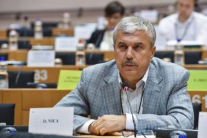 Dan Nica, noua propunere PSD pentru postul de comisar european. Varianta Victor Negrescu respinsă
