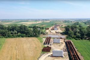 Primele amânări la realizarea Centurii de Ocolire a Sătmarului. Anunţul făcut de CNAIR