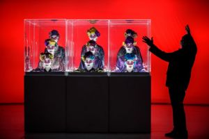 Teatrul „Radu Stanca” din Sibiu vine cu surprize pentru sibieni – Teatru, dans, film, muzică şi spectacole