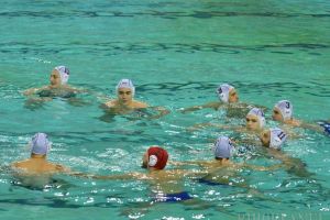 Sferturile de finală ale LEN Euro Cup: CSM Oradea va juca în compania spaniolilor de la CN Mataro